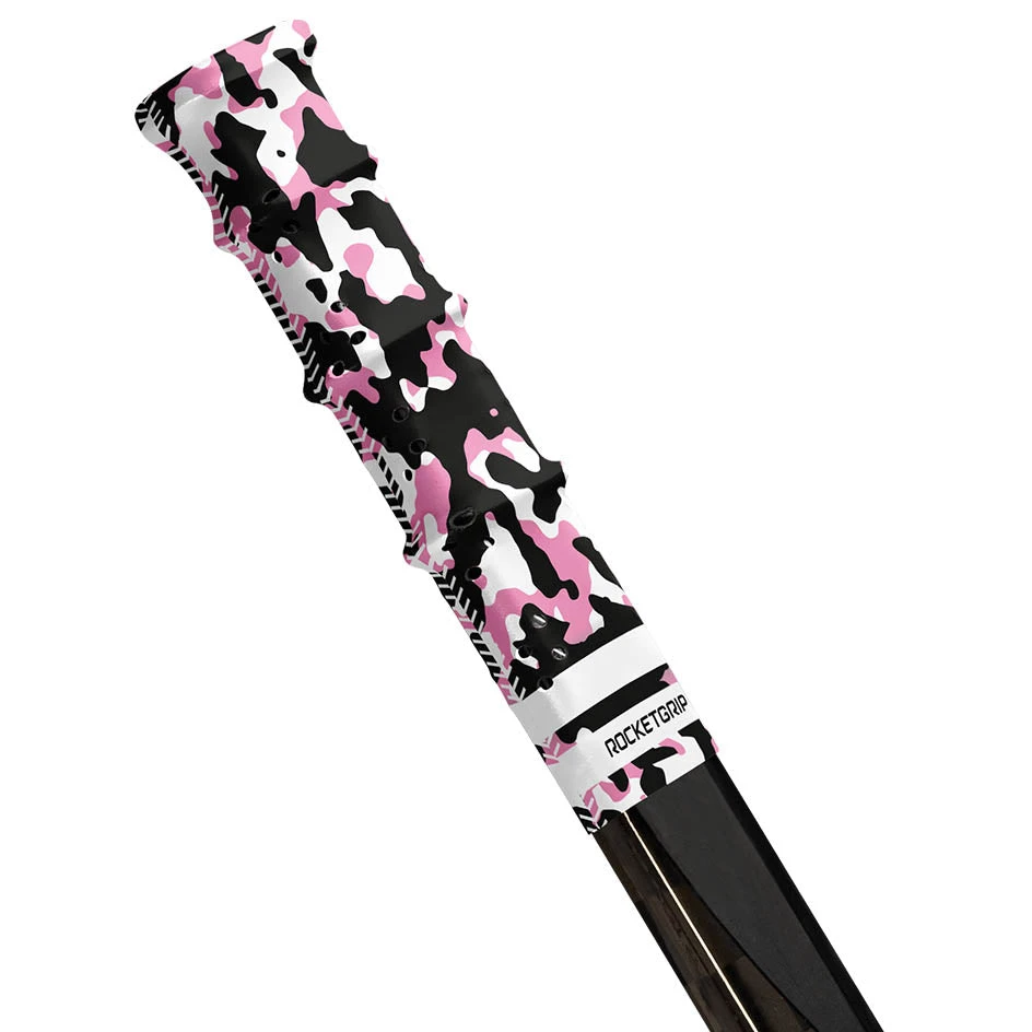 RocketGrip Hole Hockey Grip 8 RocketGrip Hole Hockey Grip - Image 8