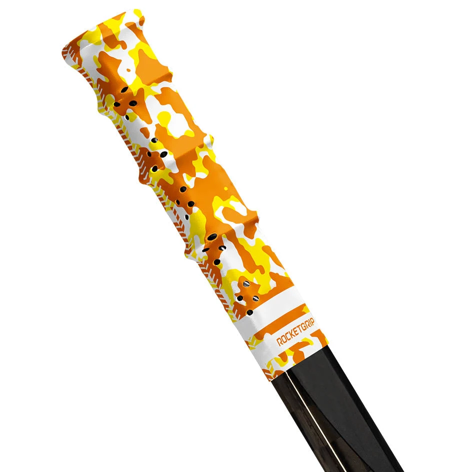 RocketGrip Hole Hockey Grip 10 RocketGrip Hole Hockey Grip - Image 10