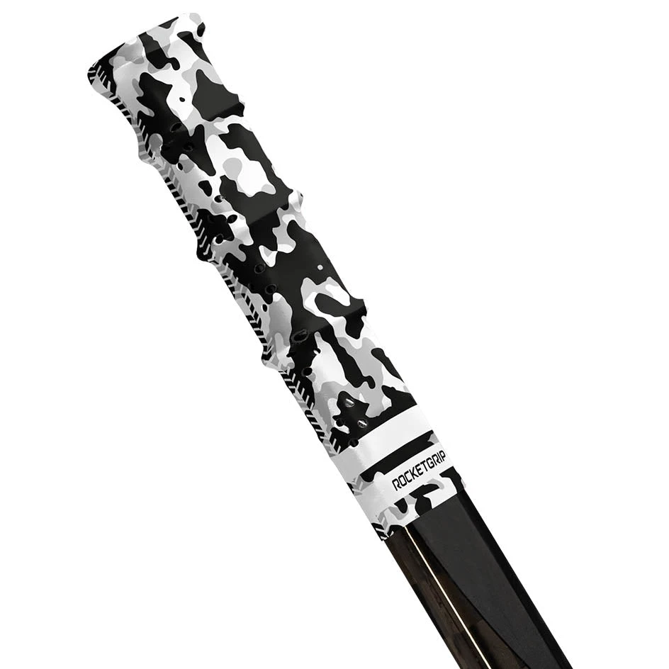 RocketGrip Hole Hockey Grip 6 RocketGrip Hole Hockey Grip - Image 6