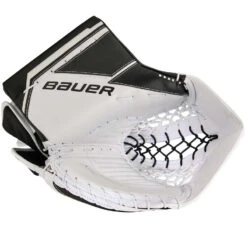 Bauer Supreme M5 Pro Goalie Catch Glove Senior -Hockey Sale Store 1655370482 BauerSupremeMachM5ProCatcher1