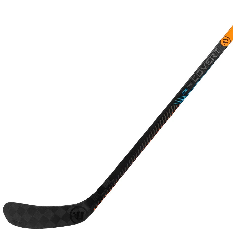 Warrior Covert QR5 Pro Composite Hockey Stick Senior 3 Warrior Covert QR5 Pro Composite Hockey Stick Senior - Image 3