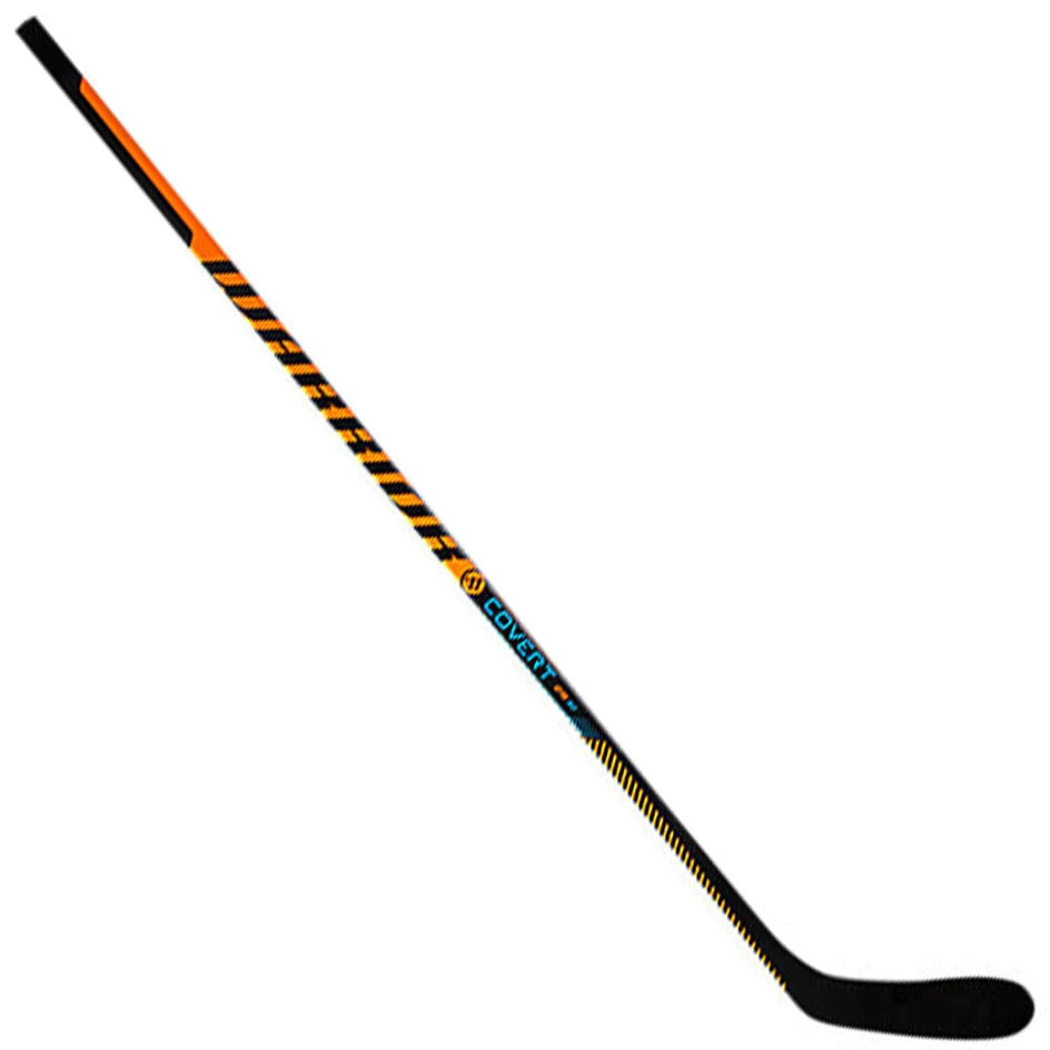 Warrior Covert QR5 50 Composite Hockey Stick Senior 1 Warrior Covert QR5 50 Composite Hockey Stick Senior