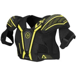Warrior Alpha LX 40 Shoulder Pads Senior