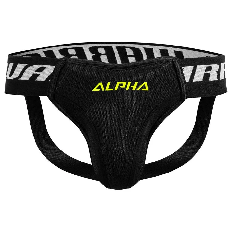Warrior Alpha Jock 2 Warrior Alpha Jock - Image 2