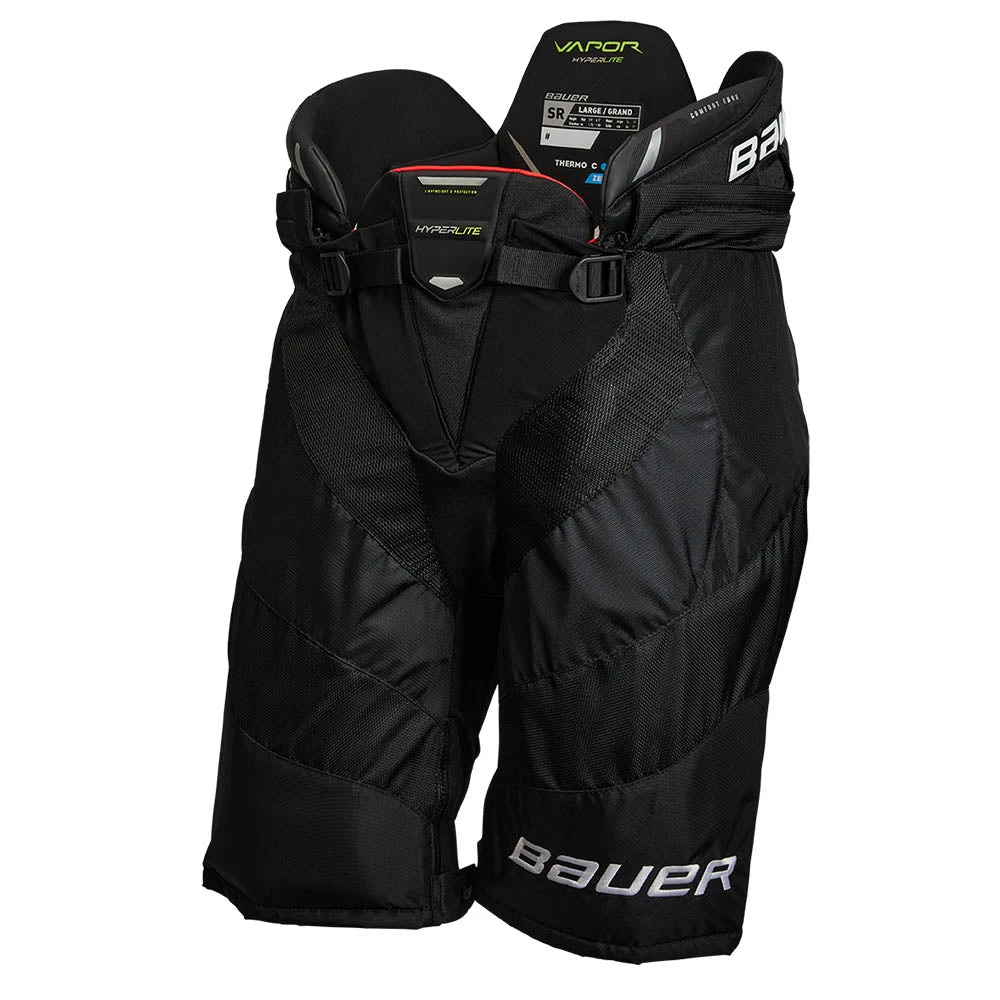 Bauer Vapor Hyperlite Hockey Pants Intermediate 1 Bauer Vapor Hyperlite Hockey Pants Intermediate