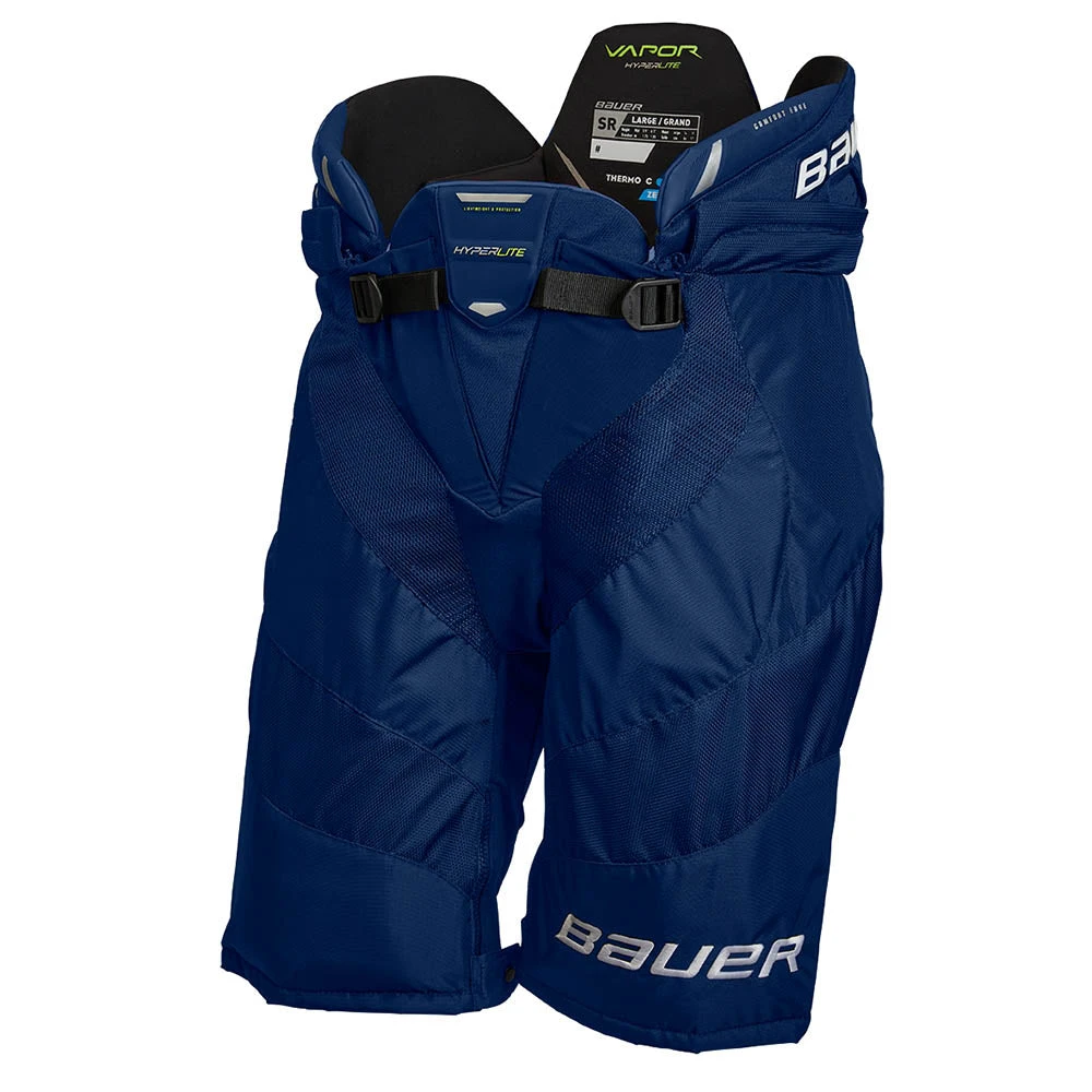 Bauer Vapor Hyperlite Hockey Pants Intermediate 6 Bauer Vapor Hyperlite Hockey Pants Intermediate - Image 6