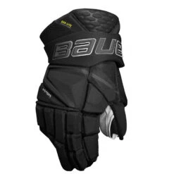 Bauer Vapor Hyperlite Hockey Gloves Senior 24 Bauer Vapor Hyperlite Hockey Gloves Senior -Hockey Sale Store 1657105731 BauerVaporHyperliteGlovesBlack2
