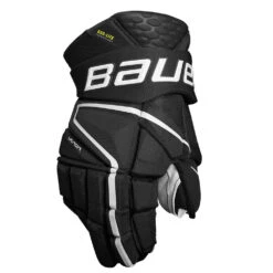 Bauer Vapor Hyperlite Hockey Gloves Senior 30 Bauer Vapor Hyperlite Hockey Gloves Senior -Hockey Sale Store 1657105731 BauerVaporHyperliteGlovesBlackWhite2