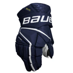 Bauer Vapor Hyperlite Hockey Gloves Senior 36 Bauer Vapor Hyperlite Hockey Gloves Senior -Hockey Sale Store 1657105941 BauerVaporHyperliteGlovesNavy2