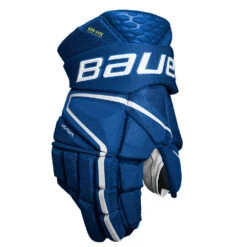 Bauer Vapor Hyperlite Hockey Gloves Intermediate -Hockey Sale Store 1657106413 BauerVaporHyperliteGlovesBlue2