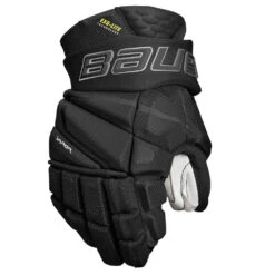 Bauer Vapor Hyperlite Hockey Gloves Junior 21 Bauer Vapor Hyperlite Hockey Gloves Junior -Hockey Sale Store 1657187393 BauerVaporHyperliteGlovesBlackJunior2