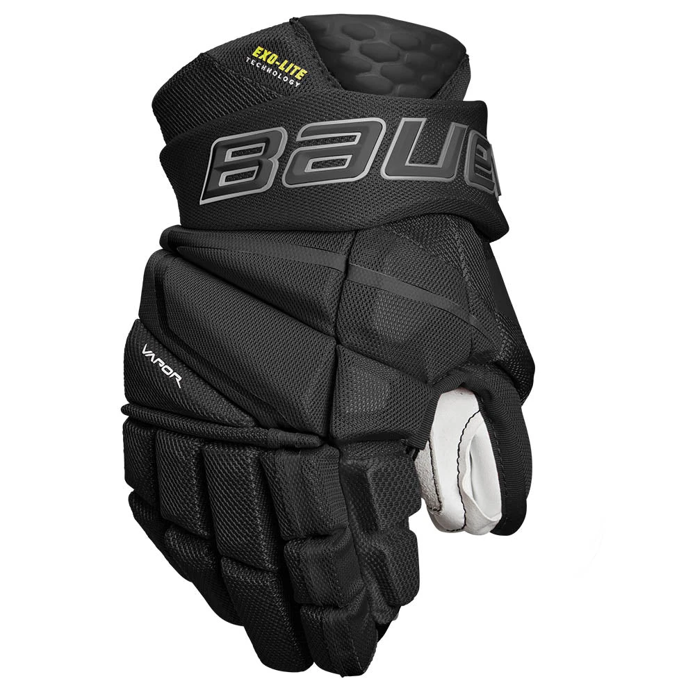 Bauer Vapor Hyperlite Hockey Gloves Junior 5 Bauer Vapor Hyperlite Hockey Gloves Junior - Image 5