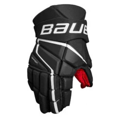 Bauer Vapor 3X Hockey Gloves Senior -Hockey Sale Store 1657190509 BauerVapor3XGlovesSeniorBlackWhite2