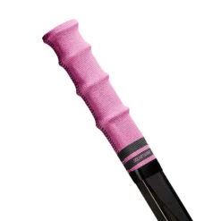 RocketGrip Fabric Hockey Grip -Hockey Sale Store 1657533177 RocketGripFabricHockeyGripPinkBlack1