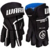 Warrior Covert QR5 40 Hockey Gloves Junior