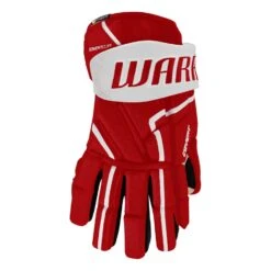 Warrior Covert QR5 20 Hockey Gloves Senior -Hockey Sale Store 1657789946 WarriorCovertQR5ProHockeyGlovesRedWhite1