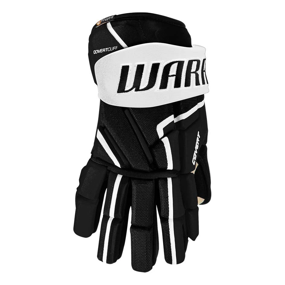 Warrior Covert QR5 20 Hockey Gloves Junior 4 Warrior Covert QR5 20 Hockey Gloves Junior - Image 4