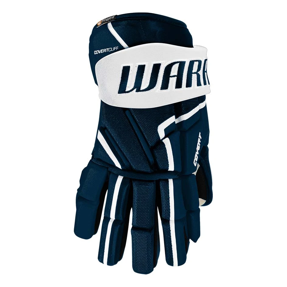 Warrior Covert QR5 20 Hockey Gloves Junior 3 Warrior Covert QR5 20 Hockey Gloves Junior - Image 3