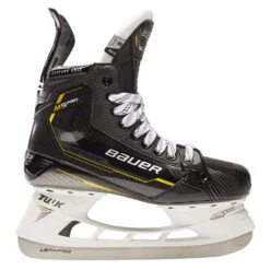 Bauer Supreme M5 Pro Ice Hockey Skates Senior 12 Bauer Supreme M5 Pro Ice Hockey Skates Senior -Hockey Sale Store 1657792847 BauerSupremeM5ProIceHockeySkatesPulseSS6