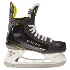 Bauer Supreme M4 Ice Hockey Skates Senior -Hockey Sale Store 1657793093 BauerSupremeM4IceHockeySkates3