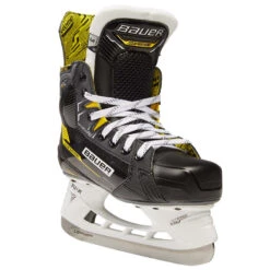 Bauer Supreme M4 Ice Hockey Skates Junior -Hockey Sale Store 1657793374 BauerSupremeM4IceHockeySkatesJunior3
