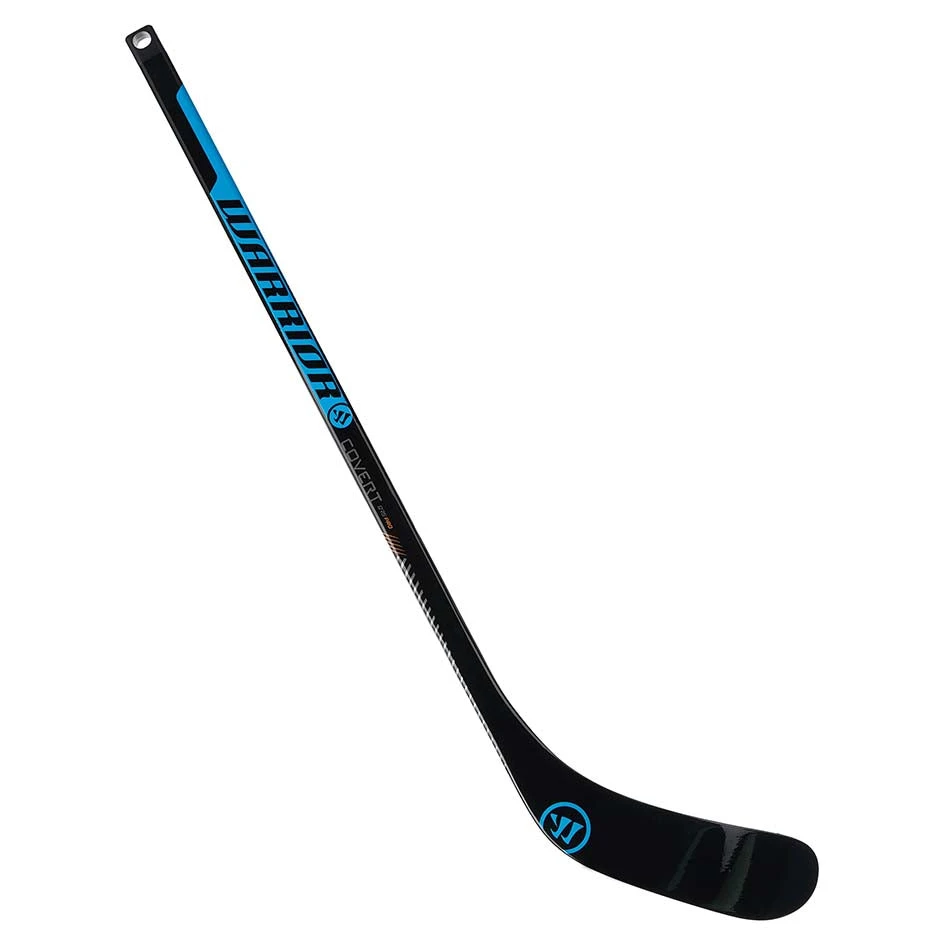 Warrior Covert QR5 Pro Composite Blue Mini Stick 1 Warrior Covert QR5 Pro Composite Blue Mini Stick