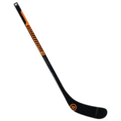 Warrior Covert QR5 Pro Composite Orange Mini Stick