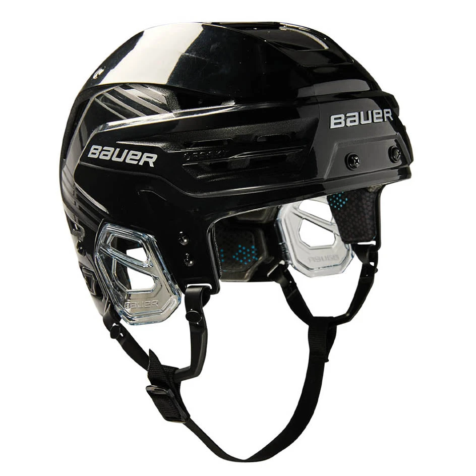 Bauer Re-Akt 85 Hockey Helmet 1 Bauer Re-Akt 85 Hockey Helmet