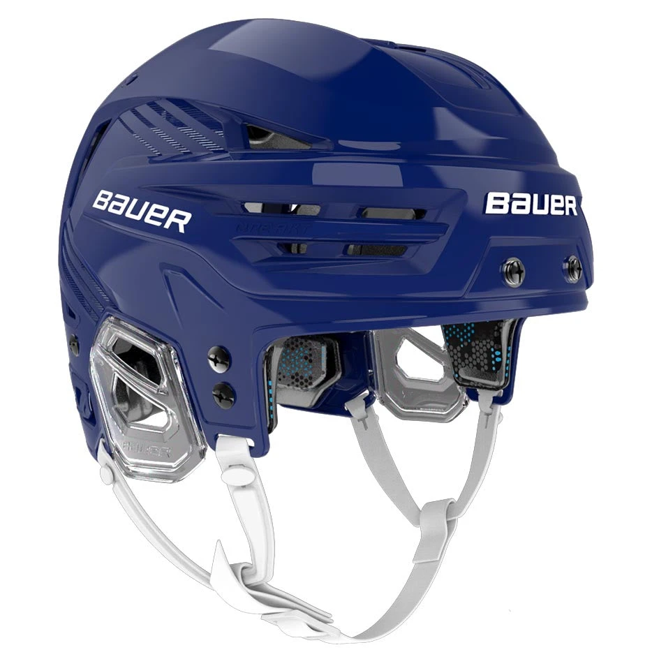Bauer Re-Akt 85 Hockey Helmet 5 Bauer Re-Akt 85 Hockey Helmet - Image 5