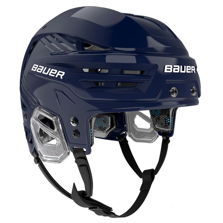 Bauer Re-Akt 85 Hockey Helmet 6 Bauer Re-Akt 85 Hockey Helmet - Image 6