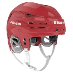 Bauer Re-Akt 85 Hockey Helmet 14 Bauer Re-Akt 85 Hockey Helmet -Hockey Sale Store 1659624191 BauerRe Akt85IceHockeyHelmetRed1