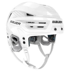 Bauer Re-Akt 85 Hockey Helmet 15 Bauer Re-Akt 85 Hockey Helmet -Hockey Sale Store 1659624191 BauerRe Akt85IceHockeyHelmetWhite1