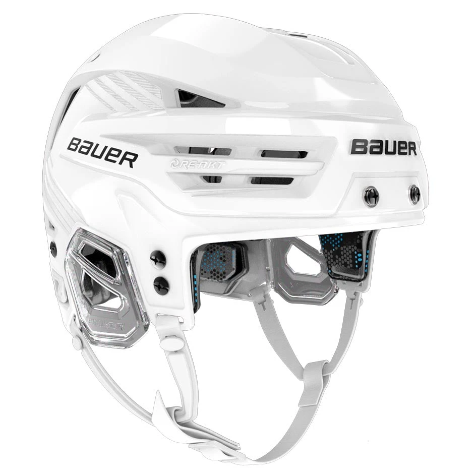 Bauer Re-Akt 85 Hockey Helmet 8 Bauer Re-Akt 85 Hockey Helmet - Image 8