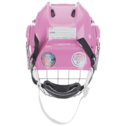 Bauer IMS 5.0 Hockey Helmet Combo -Hockey Sale Store 1659707822 BauerIMS5.0IceHockeyHelmetComboPink3