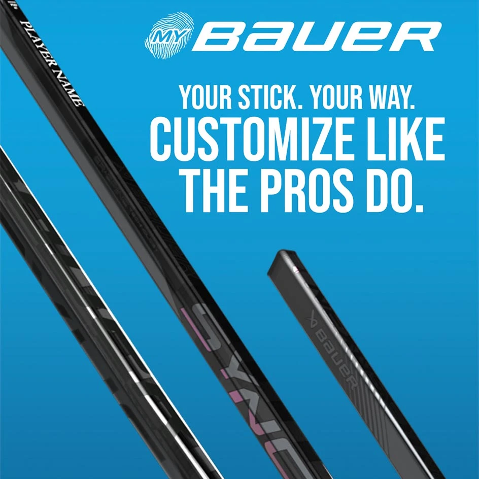 MyBauer Junior Stick 11 MyBauer Junior Stick - Image 11