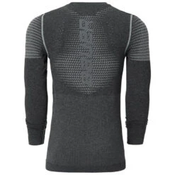 Bauer Elite Seamless Long Sleeve Base Layer Top Senior -Hockey Sale Store 1660217261 BauerEliteSeamlessLongSleeveBaseLayerTop2
