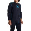Bauer Basic Base Layer LS Top S22 Senior
