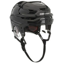 Warrior Covert CF100 Hockey Helmet -Hockey Sale Store 1660817433 WarriorCovertCF100HockeyHelmetBlack1