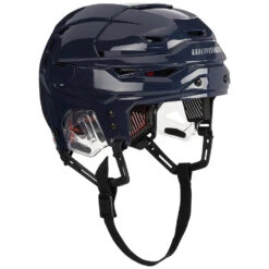 Warrior Covert CF100 Hockey Helmet -Hockey Sale Store 1660817434 WarriorCovertCF100HockeyHelmetNavy1