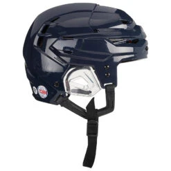 Warrior Covert CF100 Hockey Helmet -Hockey Sale Store 1660817434 WarriorCovertCF100HockeyHelmetNavy2