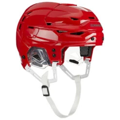 Warrior Covert CF100 Hockey Helmet -Hockey Sale Store 1660817434 WarriorCovertCF100HockeyHelmetRed1