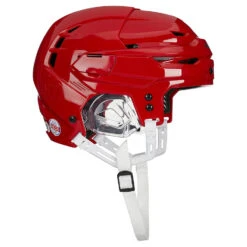 Warrior Covert CF100 Hockey Helmet -Hockey Sale Store 1660817434 WarriorCovertCF100HockeyHelmetRed2