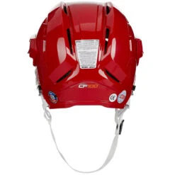 Warrior Covert CF100 Hockey Helmet -Hockey Sale Store 1660817434 WarriorCovertCF100HockeyHelmetRed3