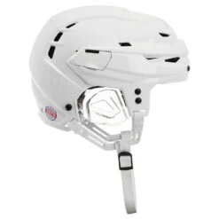 Warrior Covert CF100 Hockey Helmet -Hockey Sale Store 1660817434 WarriorCovertCF100HockeyHelmetWhite2