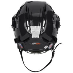 Warrior Covert CF100 Hockey Helmet Combo 18 Warrior Covert CF100 Hockey Helmet Combo -Hockey Sale Store 1660850651 WarriorCovertCF100HockeyHelmetComboBlack3