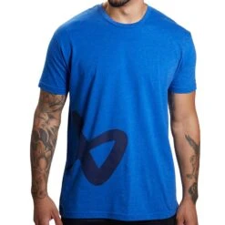 Bauer Side Icon Tee - Junior