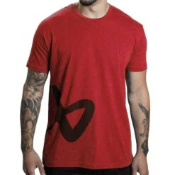 Bauer Side Icon Tee - Junior -Hockey Sale Store 1661445911 BauerSideIconTee6