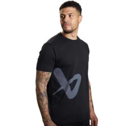 Bauer Side Icon Tee - Senior -Hockey Sale Store 1661446248 BauerSideIconTee5