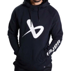 Bauer Core Hoodie - Senior -Hockey Sale Store 1661448003 BauerCoreHoodie2