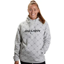 Bauer Stick Repeat Hoodie - Senior -Hockey Sale Store 1661453490 BauerStickRepeatHoodie3